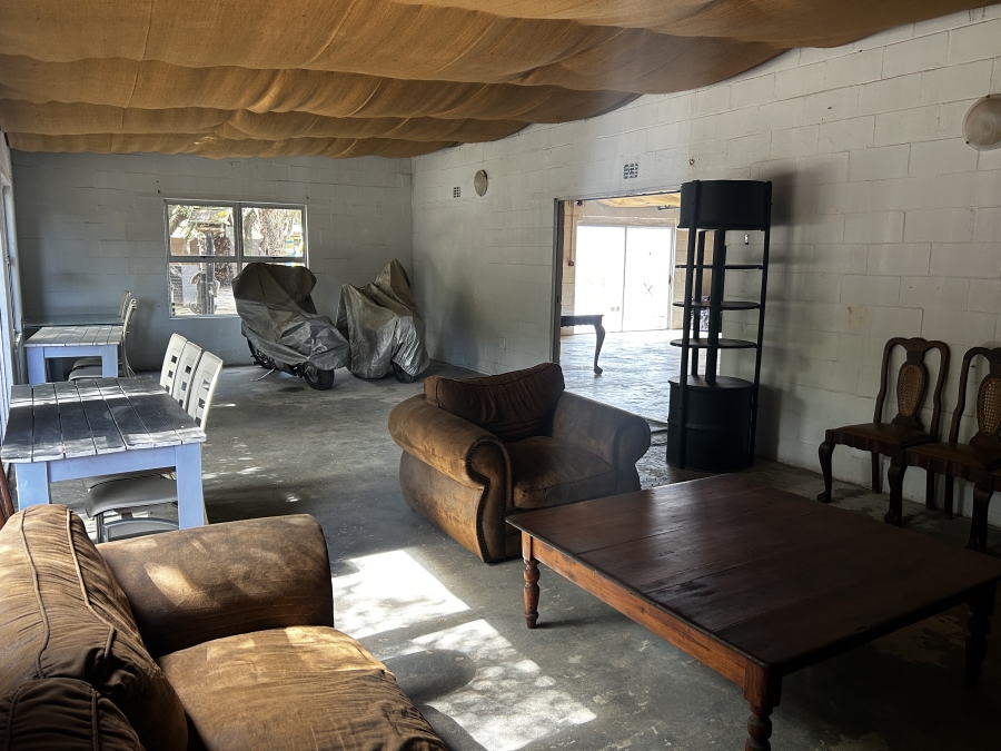 4 Bedroom Property for Sale in Duynefontein Western Cape